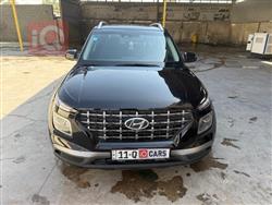 هيونداي فينو